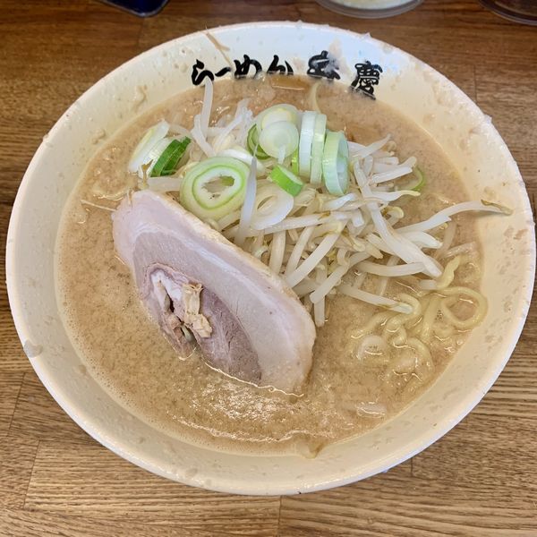 らーめん