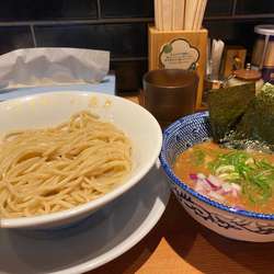 つけ麺