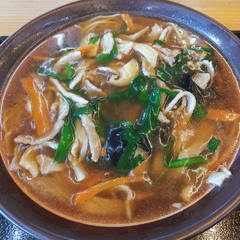 食堂よし尾の画像