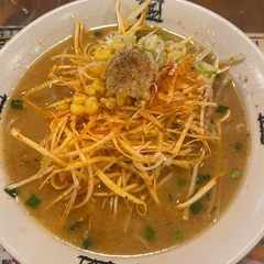 おおぎやラーメン 熊谷籠原店の画像