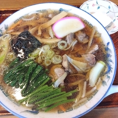 味香食堂の画像