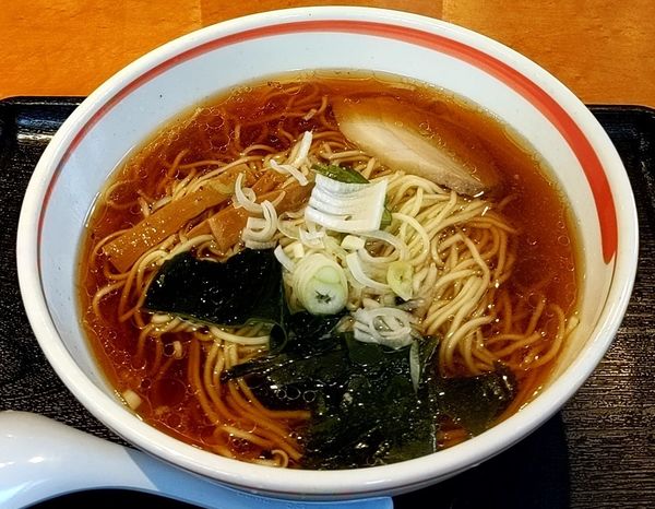 「ラーメン」@昭和軒の写真