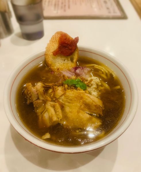 「タマネギヘッドバッド（￥900）」@タマネギヘッドバッドの写真