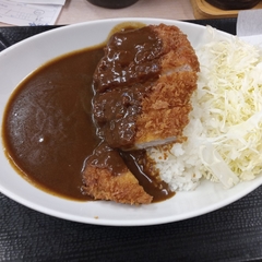 かつや 南柏店の画像