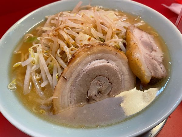 「ラーメン（醤油）」@麺屋小十郎の写真