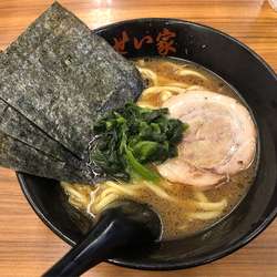 ラーメン