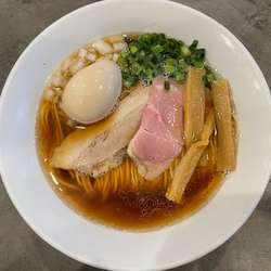 熟玉平子いわし濃醤油(¥890)