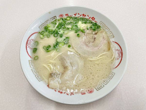 「ラーメン」@丸幸ラーメンセンター 基山店の写真
