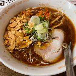 オロチョンラーメン