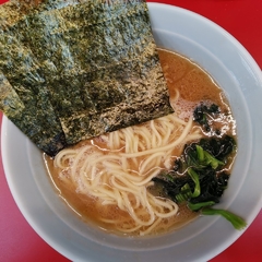 ラーメン堀田家の画像
