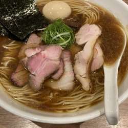 特製醤油　大盛