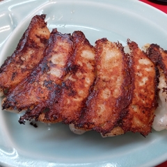 ラーメン山岡家 松戸北小金店の写真