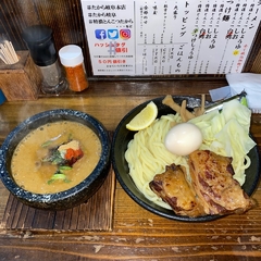 特濃とんこつ たから 岐阜本店の画像