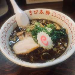 浅草ブラック（￥850）