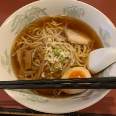 金龍 鳥居松店の画像