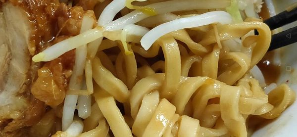 「味噌ラーメン」@ラーメン赤沼の写真