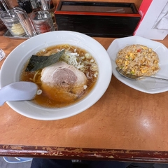 らーめん華丸の画像