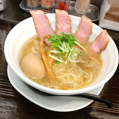 らぁ麺 ゆら吉の画像