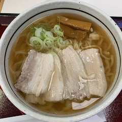 喜多方らーめん 会津屋の画像