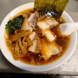 長岡ちゃーしゅー