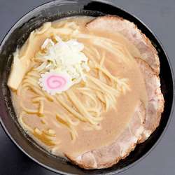 チャーシューメン（大）800円