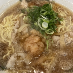 肉醤油ラーメン 肉太郎 梅田第3ビル店の画像