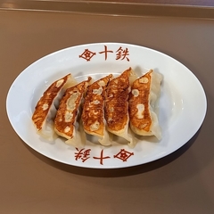 長崎ちゃんぽん 十鉄 島根ラピタ本店の画像