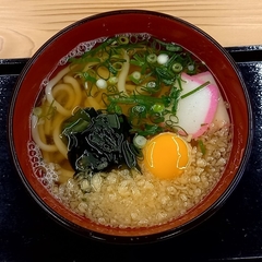 そば処 吉兆の画像