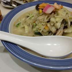 リンガーハット たまプラーザテラス店の画像