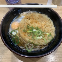 都そば 四条店の画像