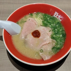 モヒカンらーめん 南越谷店の画像