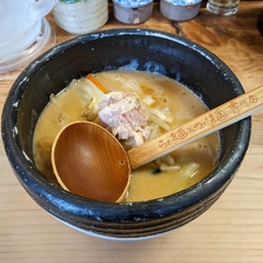 らあ麺×つけ麺専門店 まがりの画像