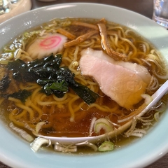 ヨット食堂 貝地支店の画像