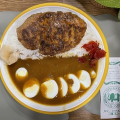 カリーハウス コロンボの画像