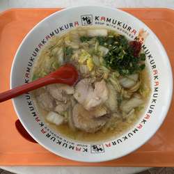 おいしいラーメン