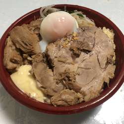 おどるめんAKIRA