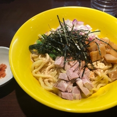 らーめん 惠本将裕の画像