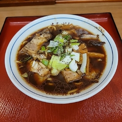 くすしそば本舗 まるぜんの画像