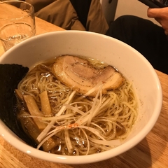 麺処 牡丹の画像