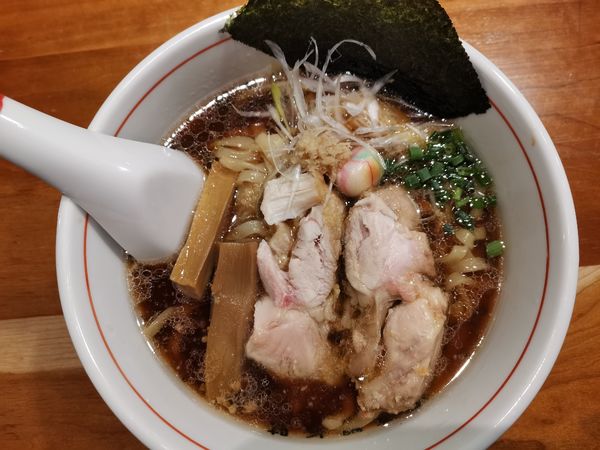 「ジンジャーヘッドバッド」@ジンジャーヘッドバッドの写真