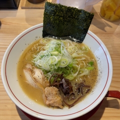 らーめん ぼんくらの画像