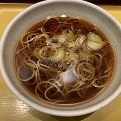 うちそば 芝浦二丁目店の画像