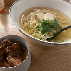 沖縄そばダイニング DOKO DOKOの画像