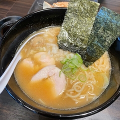 らぁ麺 ばら乃の画像