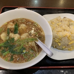 王さんの菜舘 五反田店の画像