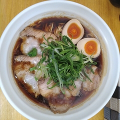 DRAGONラーメンの画像