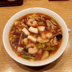 丸源ラーメン 出雲店の画像