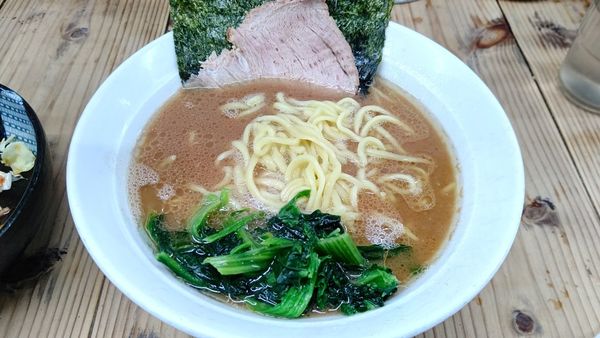 「ラーメン」@湘南乃家の写真