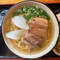 伊豆味そばの画像