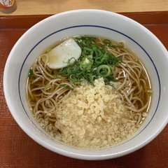 なか卯 新宿職安通り店の画像